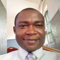 Michael Oyetunde