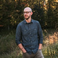 Josh Gregory
