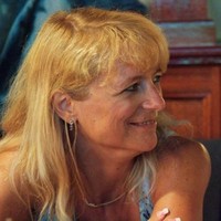 Terri McDougall