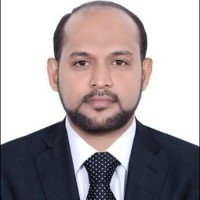 Ahamed Shahil Maricar