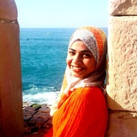 Menna Gamal