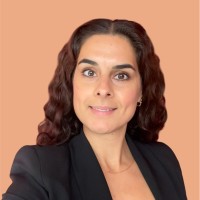 Nadine Masri Turgay
