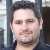 Joël Pruneau