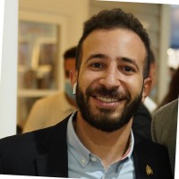 Ahmed Elsweify