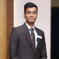 Mitulkumar Bhavsar