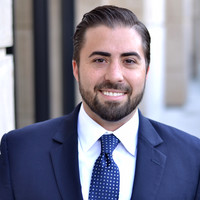 Michael Muhareb, Cfp®, Aif®