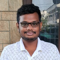 Satya Sai Kedarisetti