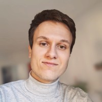 Tanguy Le Crom 🕶️