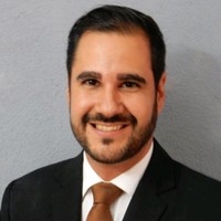 javier Lainfiesta zaid