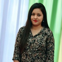 Anamika Panchal