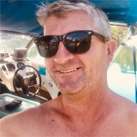 Stuart Cowan