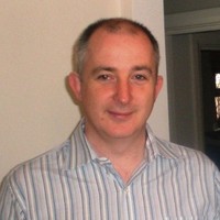 Derek Marsh