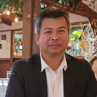 Roderick Evangelista