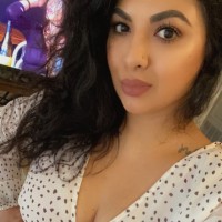 Stephanie Garcia