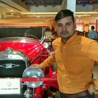 Vinod Sharma
