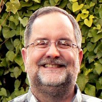 Glenn Dickey