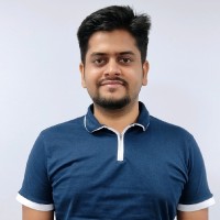 Bidyut Bikash Goswami