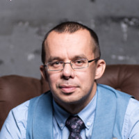 Кирилл Самойлов