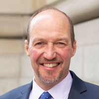 Ian Cameron
