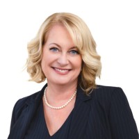 Amy O'Gorman Jenkins