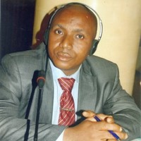 Sunday Segun Asake