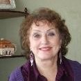 Carolyn Haas