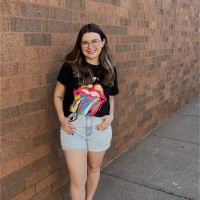 Hayley Harder, Shrm-Cp