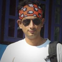 Sujoy Singh Roy