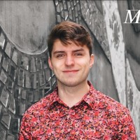 Connor Mcpartland