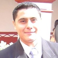 Irán Rodríguez Saldívar