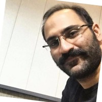 mostafa tohidi