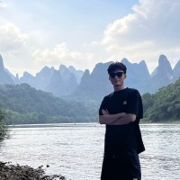 Garry Lin