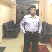 J S Amanulla Shariff