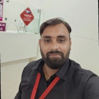 Rakesh Kumar