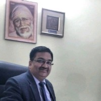 Dhananjay Shukla