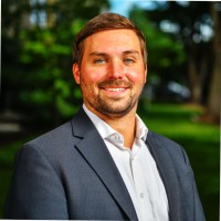 Jonathan Barrett, MBA