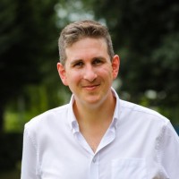 Laurence Blyth
