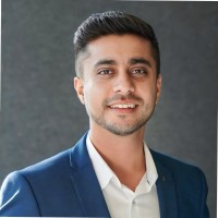 Danish Kapoor