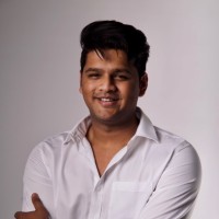 Vignesh Krishnaraj