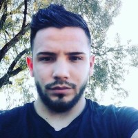 Diego Rodriguez