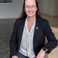 Marie-Claude Turcotte, B. Ed, MBA