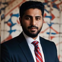 Aarav Kapoor