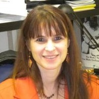 Mirela Popescu, P.Eng., PMP, FMP