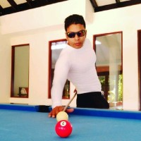 Lajen Manohar Balabantaray