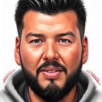 Matthew Santos