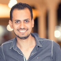 Mahmoud Abdelbaset