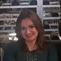 Anna Popiel