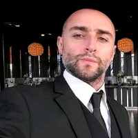Marcelo Montero Araya