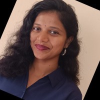 Lalitha S
