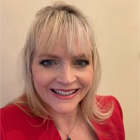 Victoria Hughes